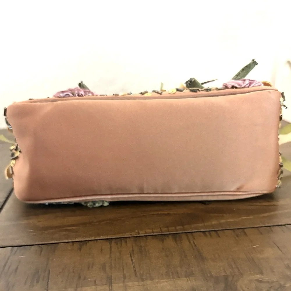 Mary Frances this purse